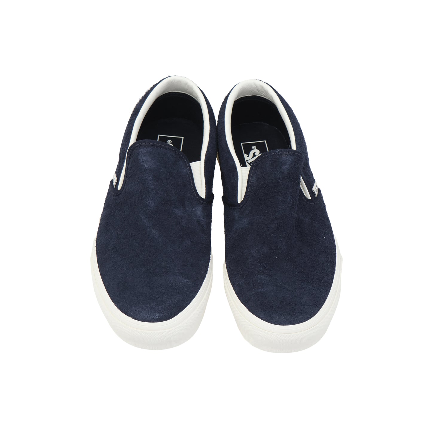 Classic Slip-On