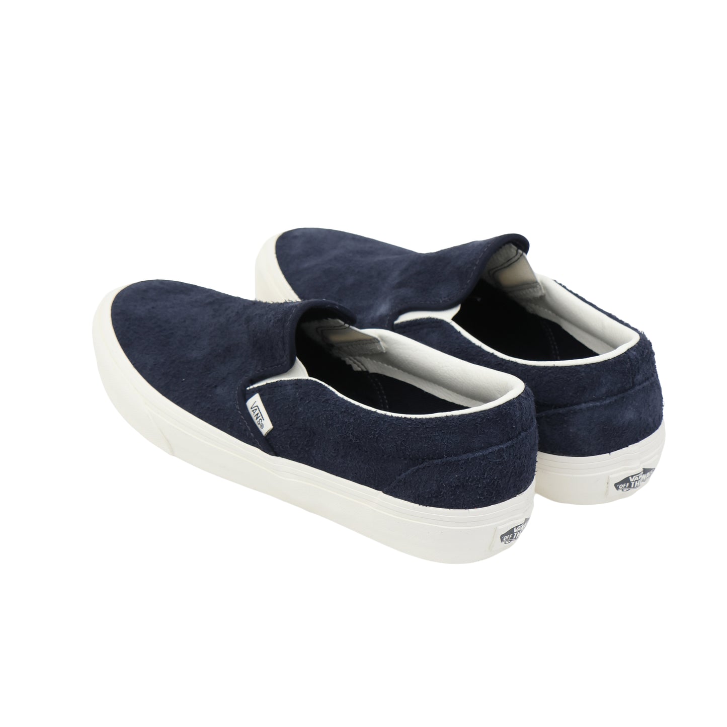 Classic Slip-On