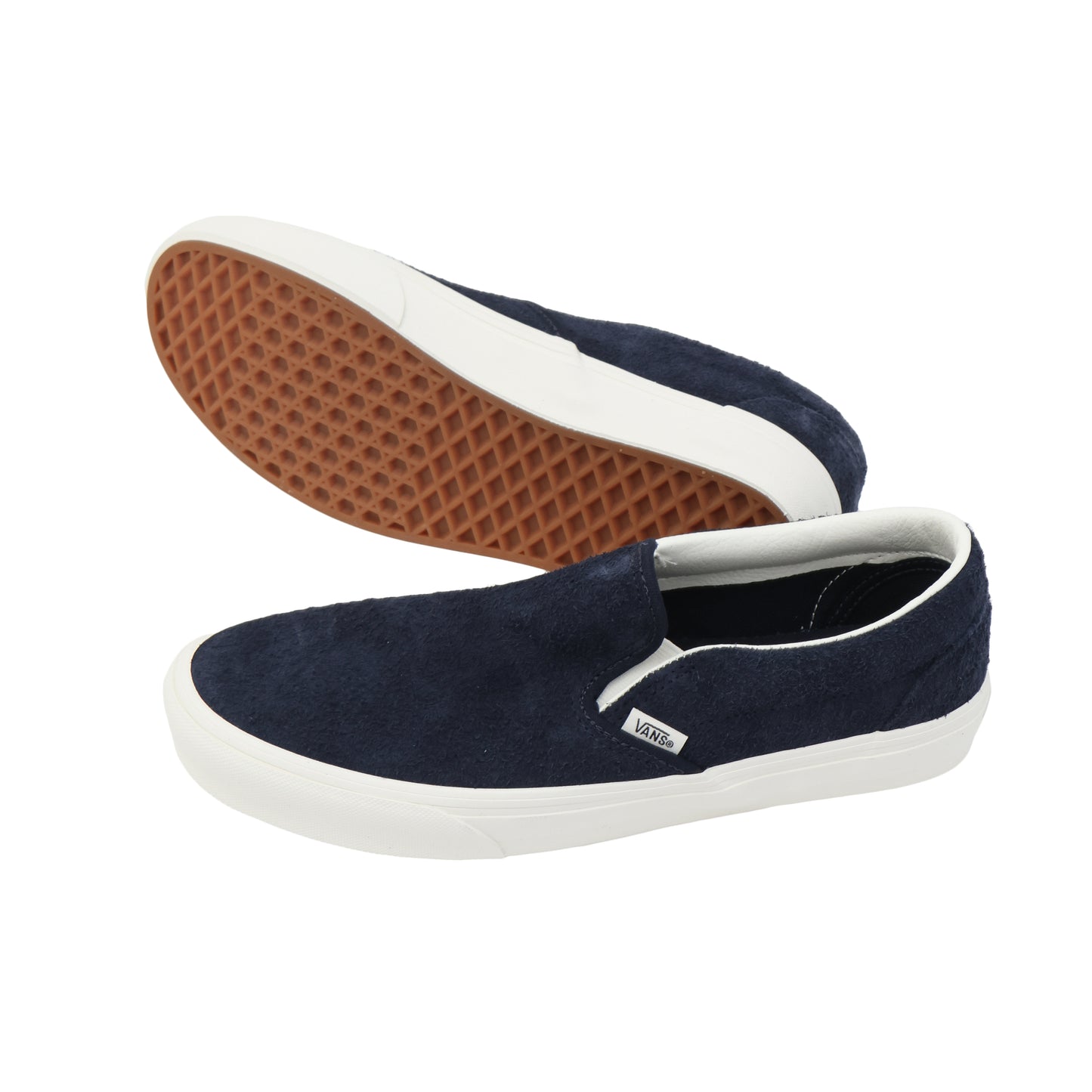 Classic Slip-On