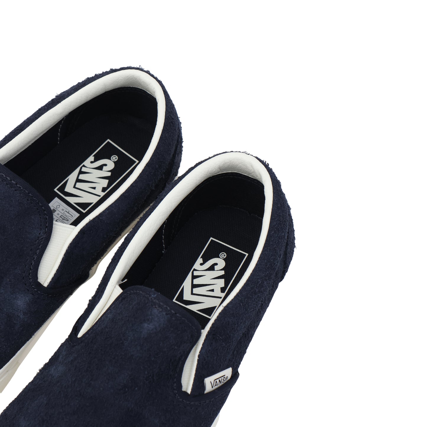 Classic Slip-On
