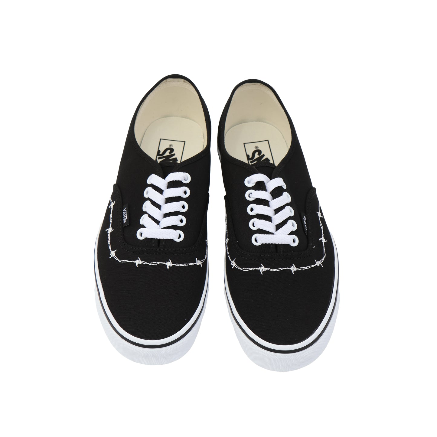 Authentic