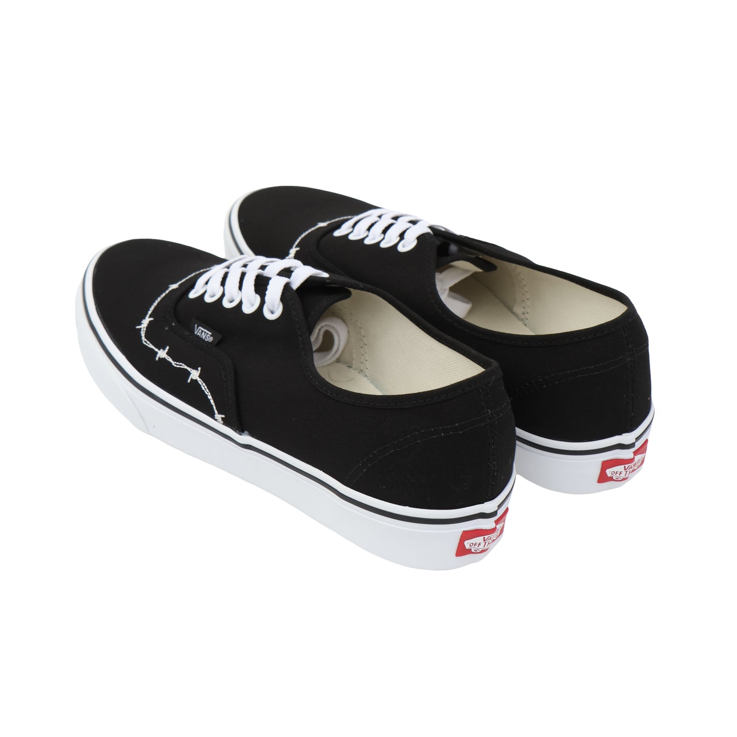 Authentic