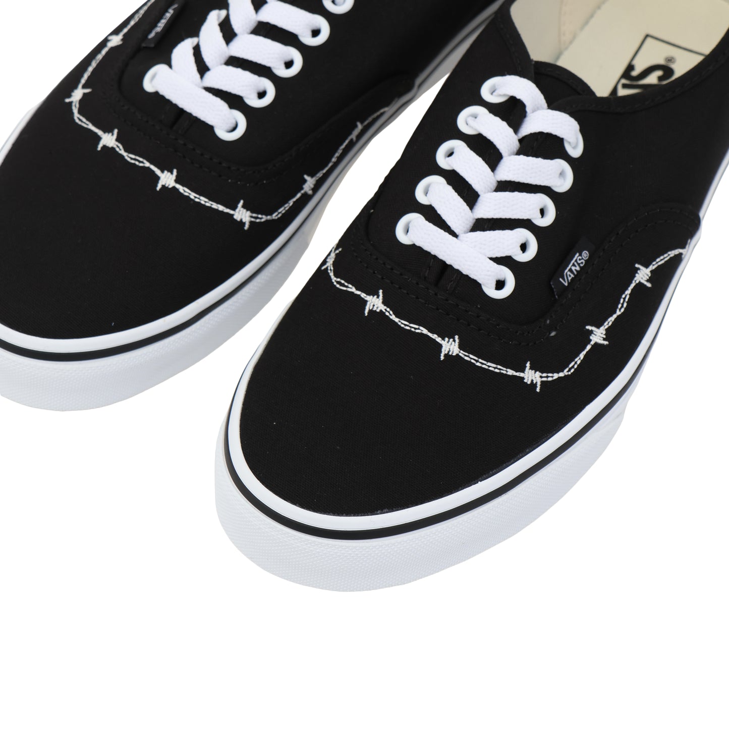 Authentic
