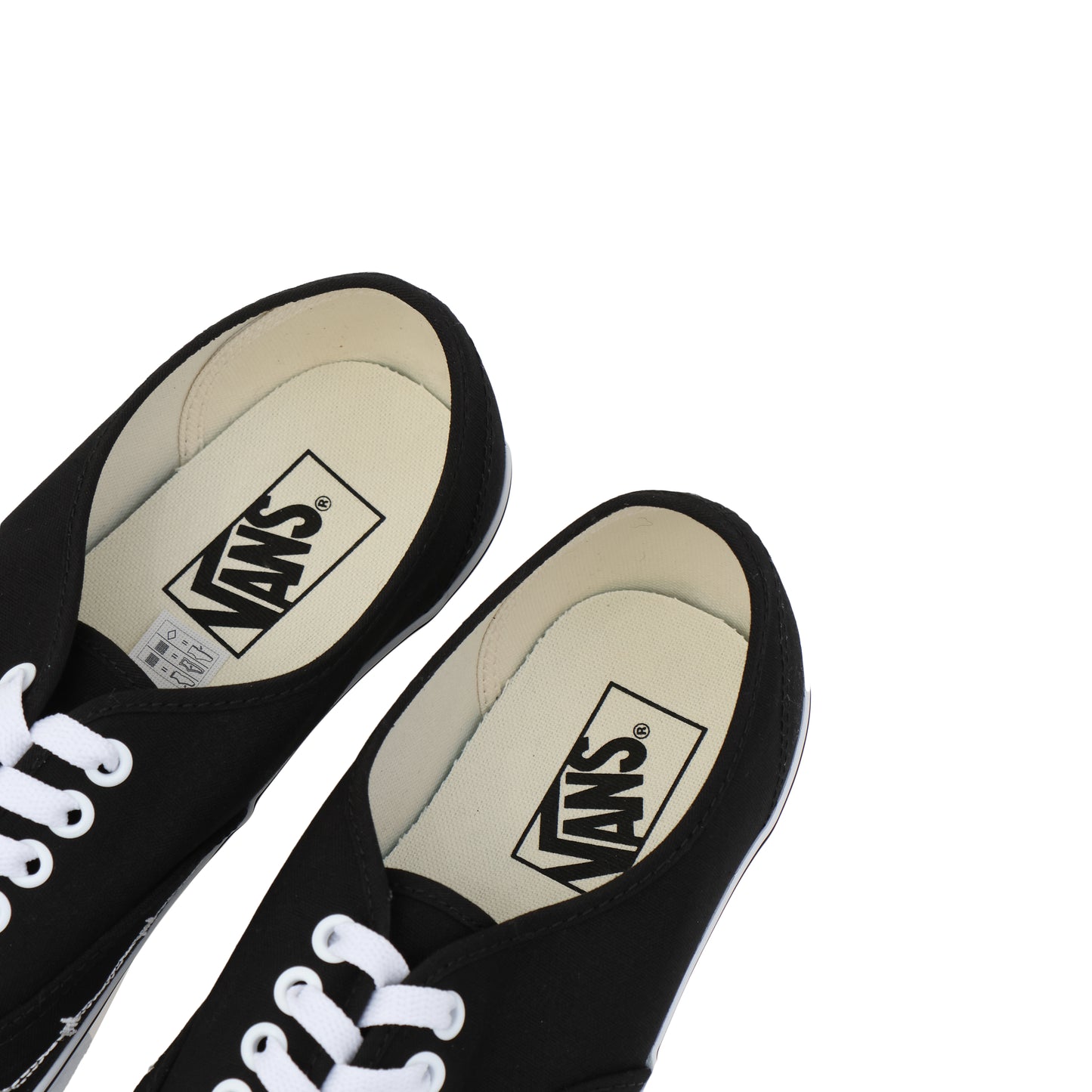 Authentic