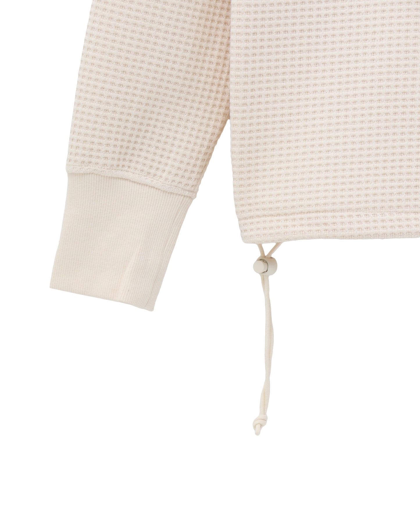 Pacis (Thermal Henley Neck)