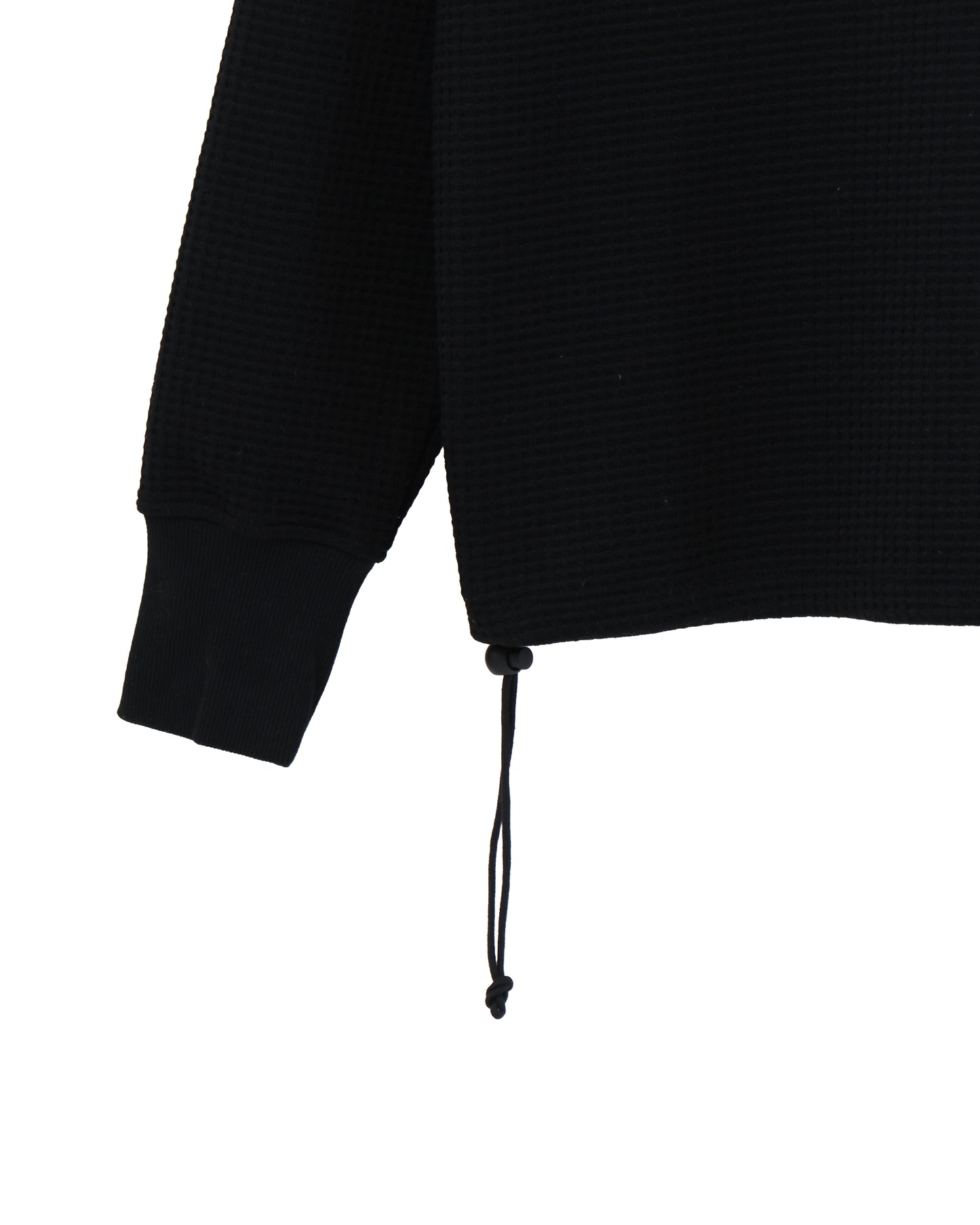 Pacis (Thermal Henley Neck)