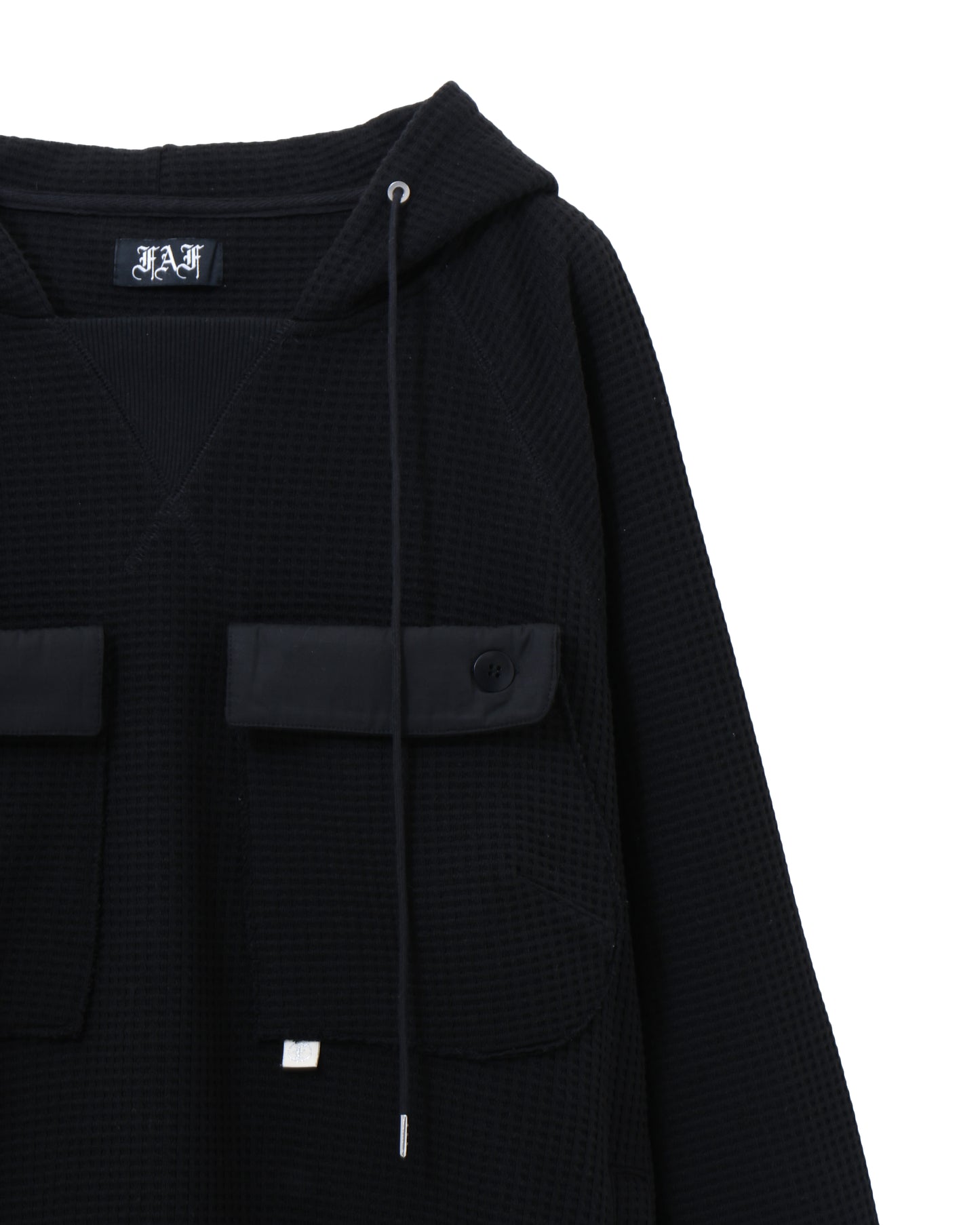 Thermal Hoodie