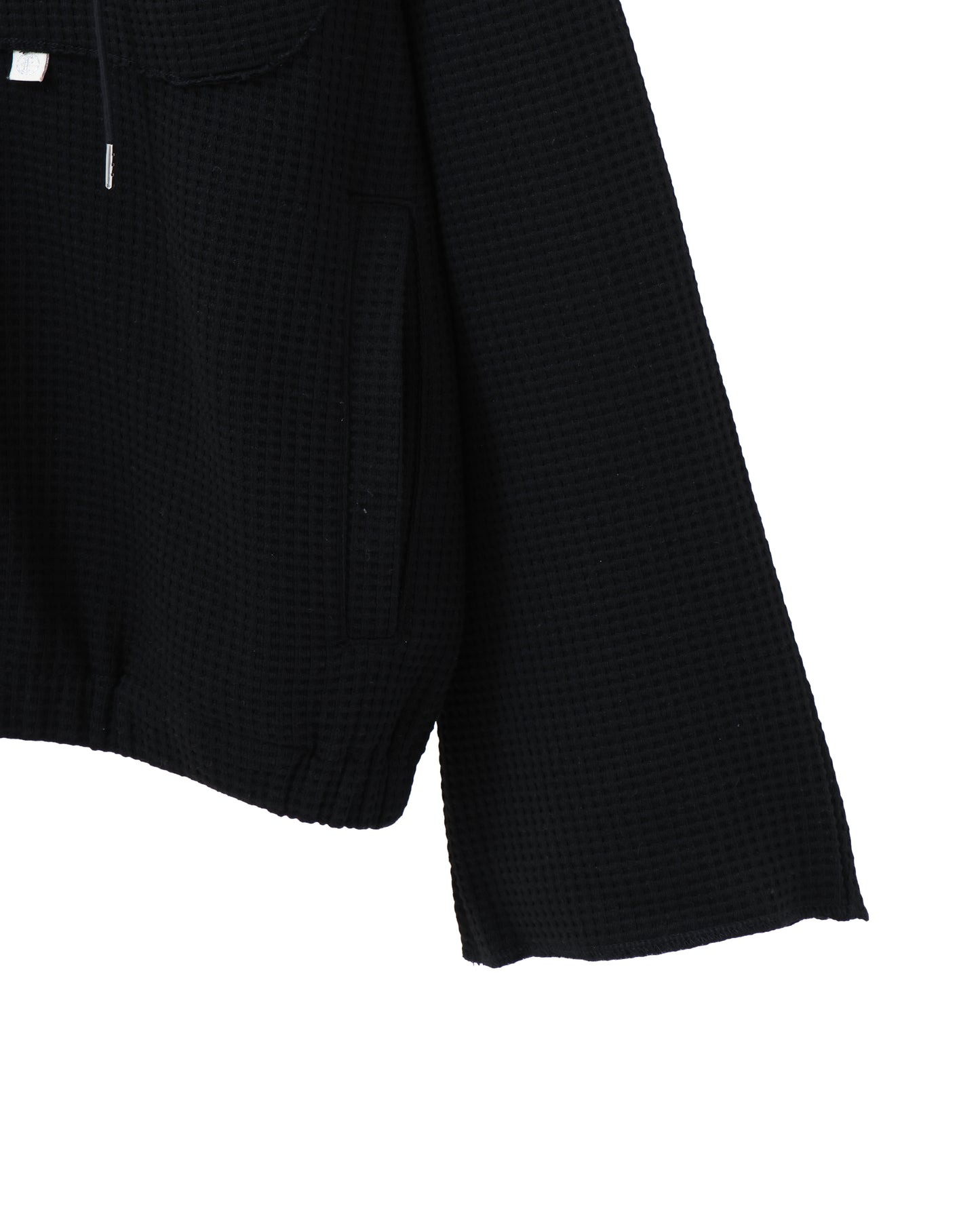 Thermal Hoodie