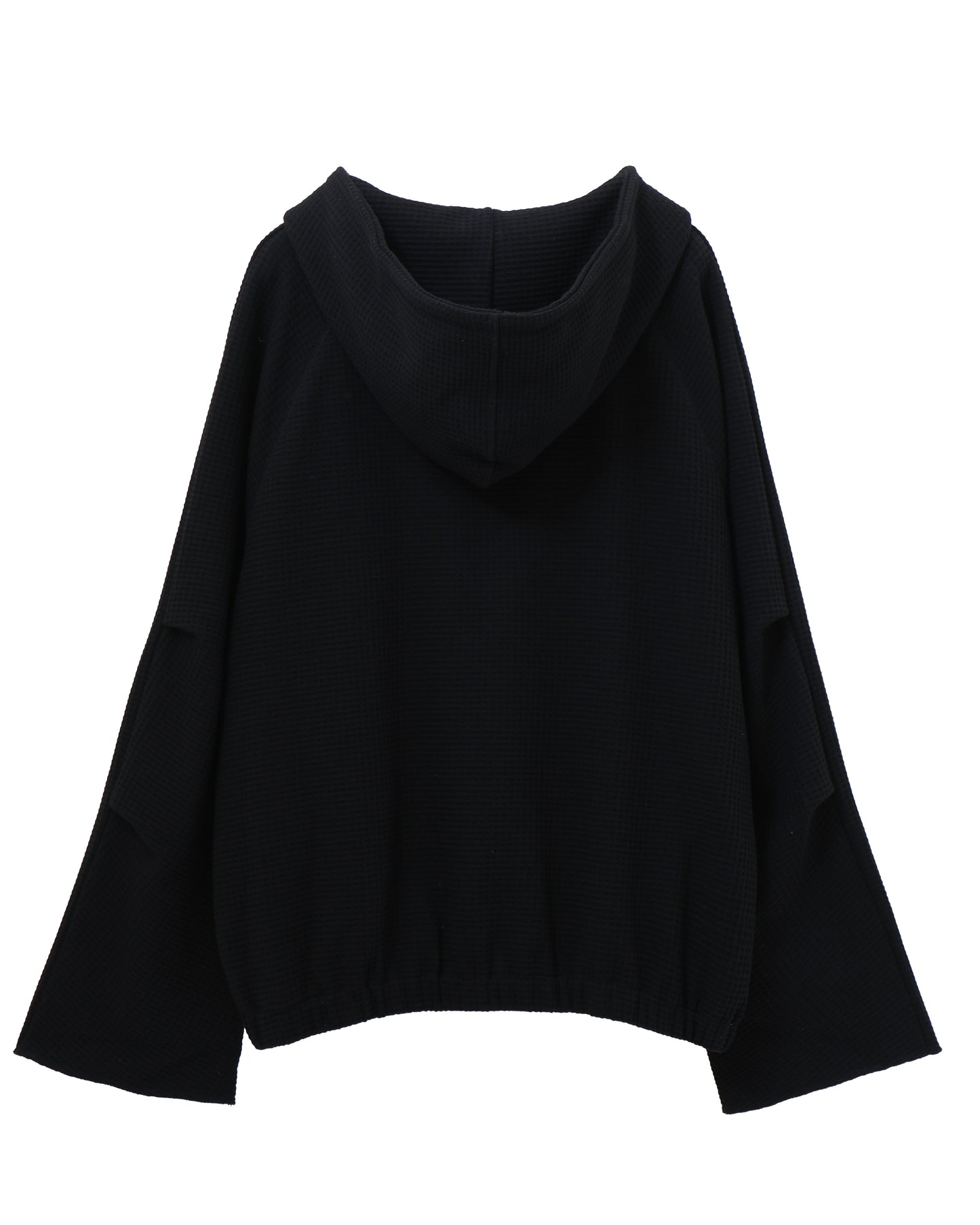 Thermal Hoodie
