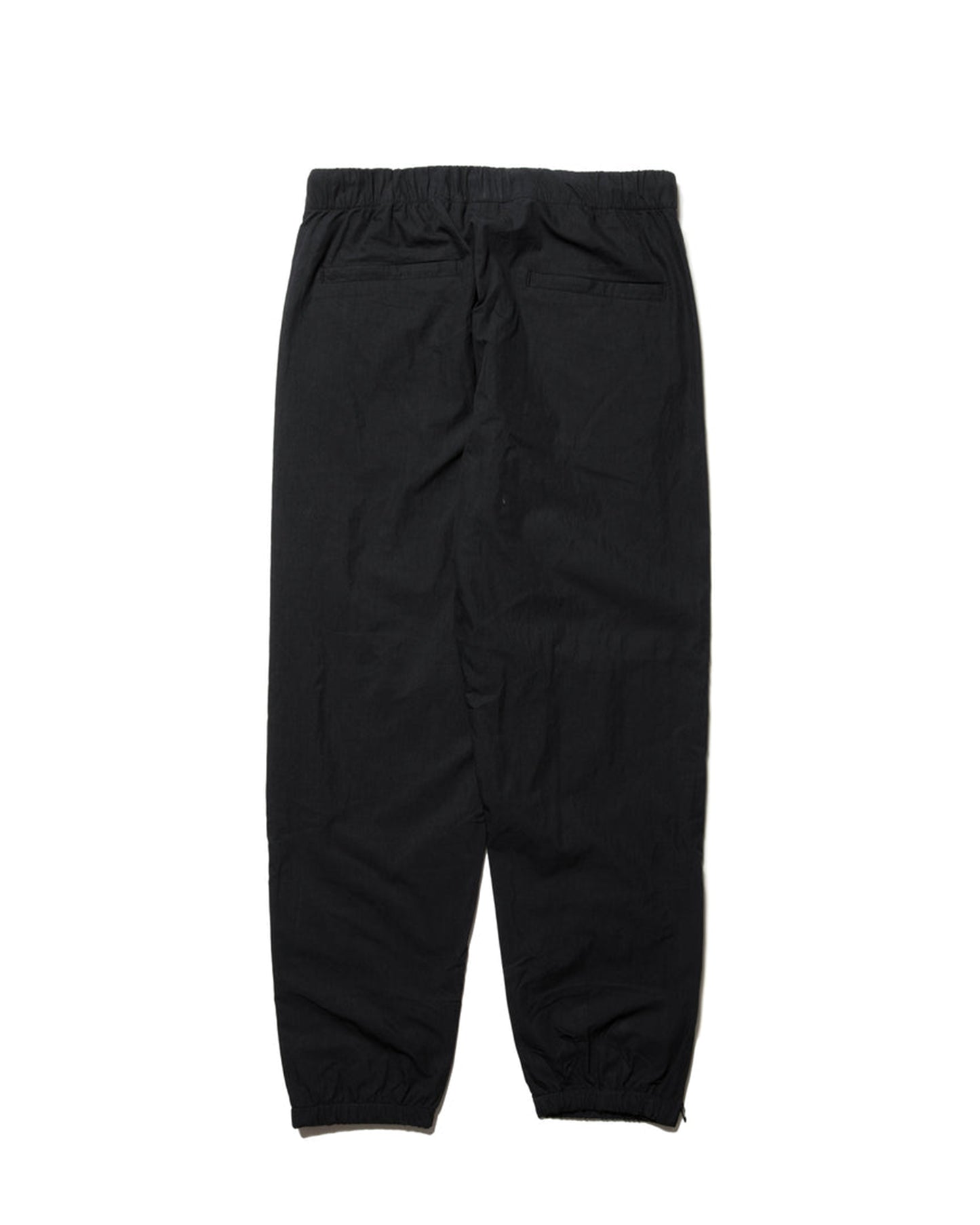 SIDE FRAME PATCH TRACK PANT