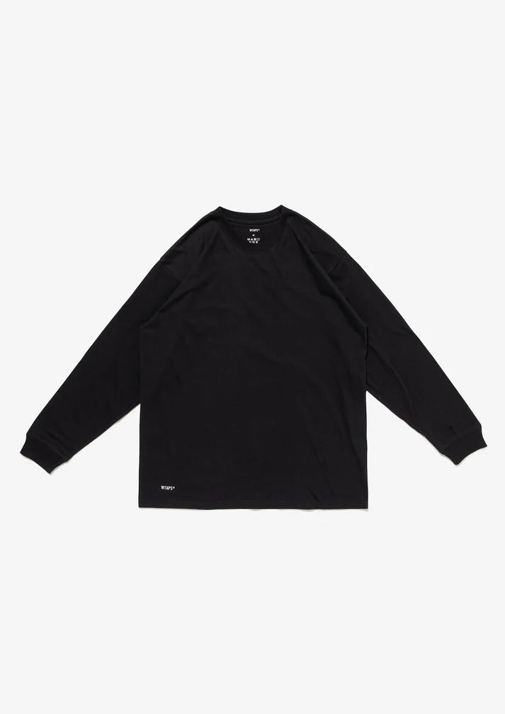 SKIVVIES LS TEE – TIME AFTER TIME