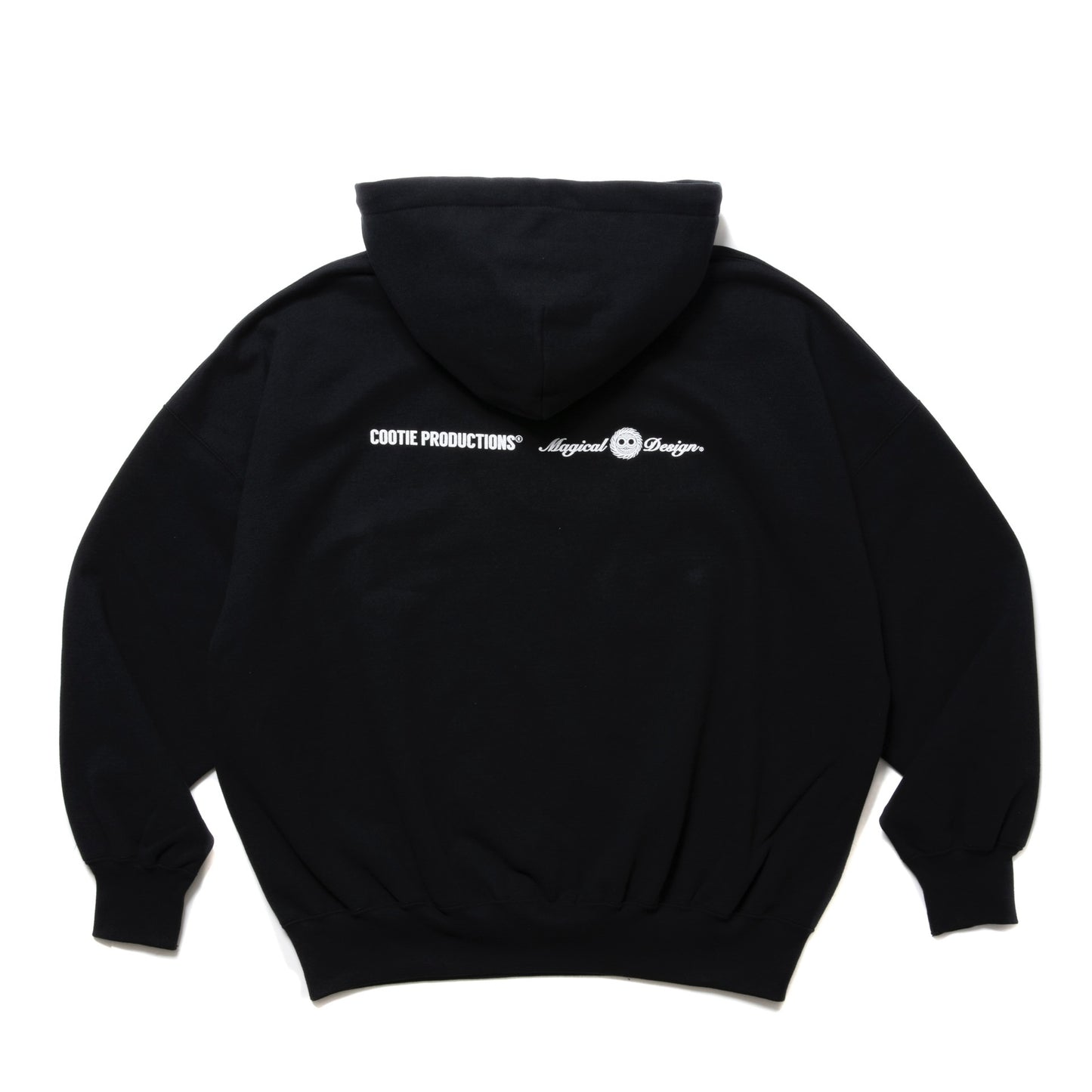 Print Sweat Hoodie (Magical Design®)