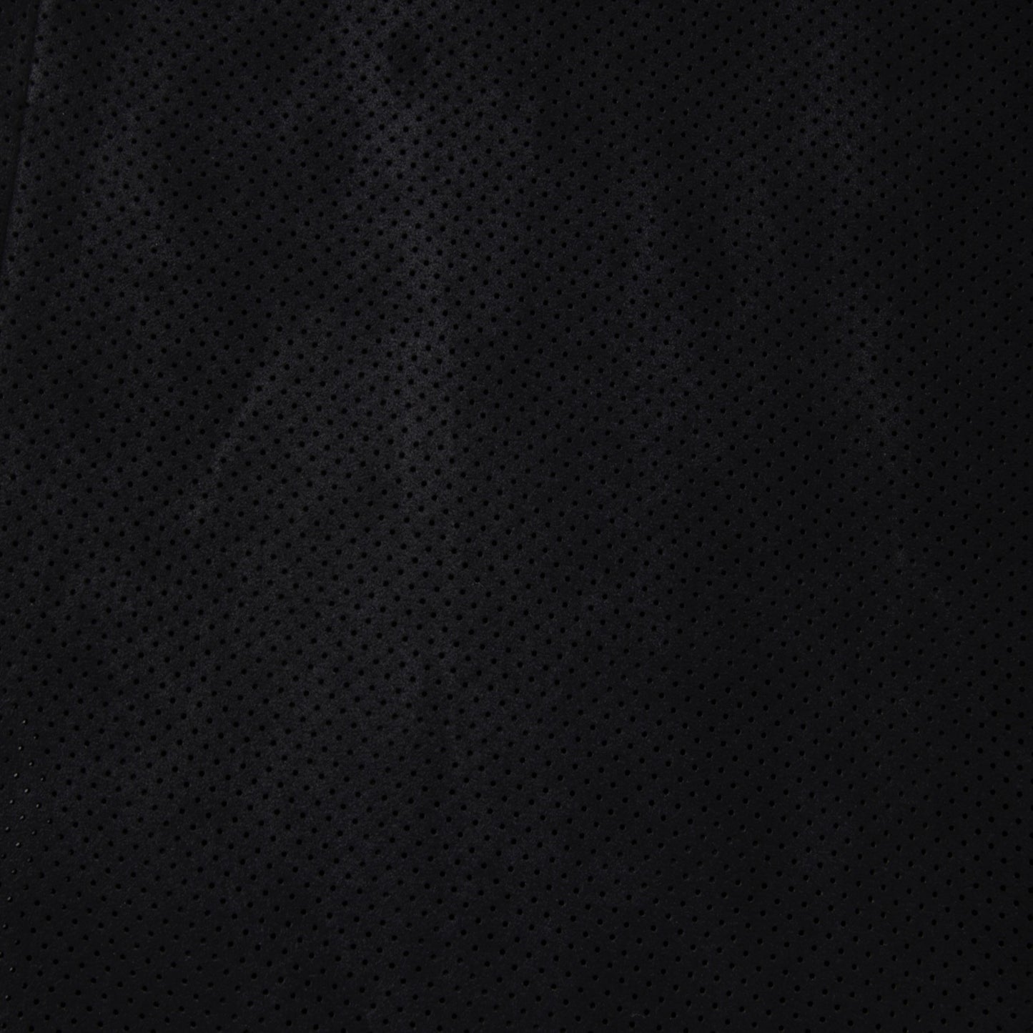 Punching Faux Suede 5 Pocket Wide Easy Pants