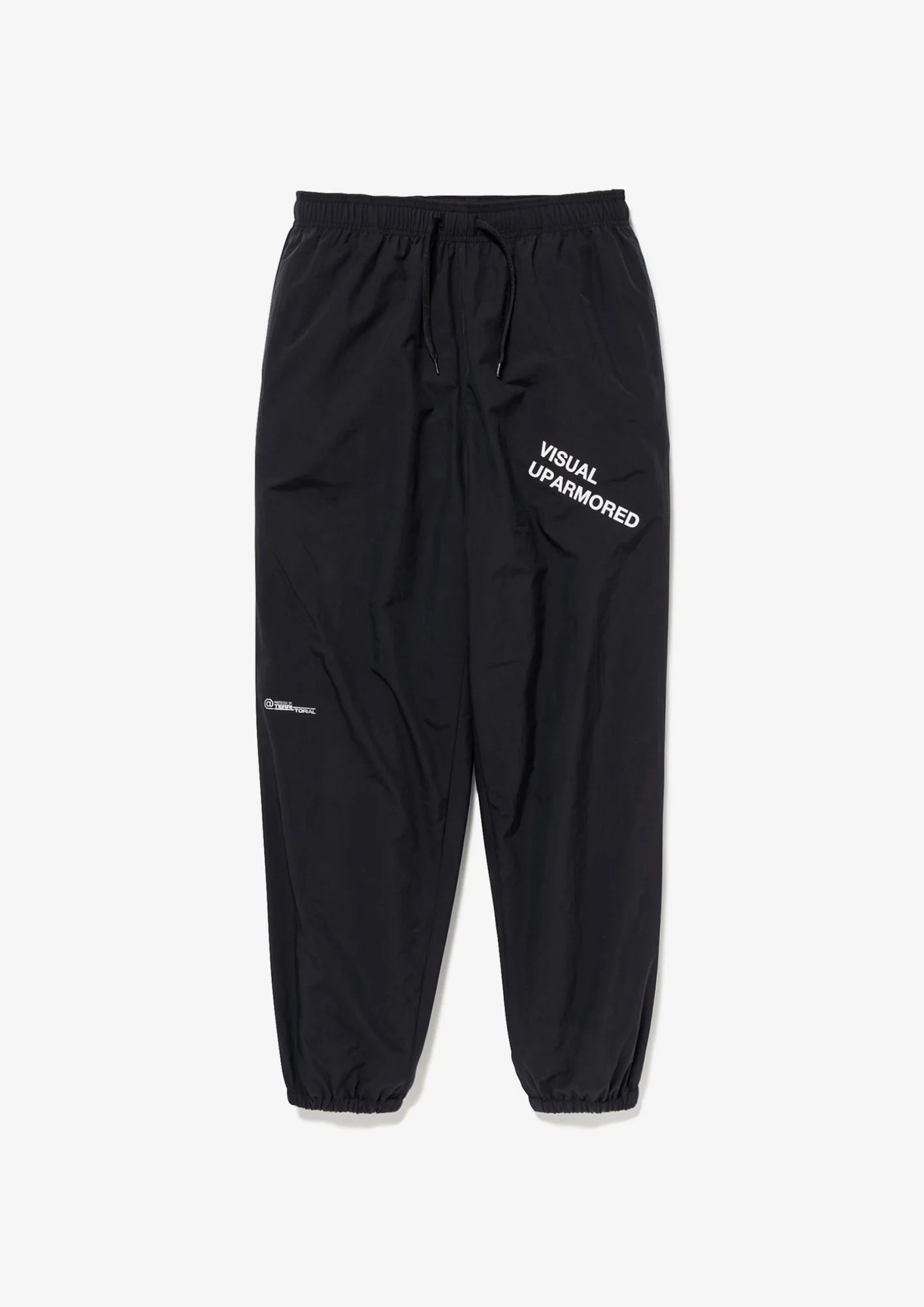 SPST2001 / TROUSERS / NYLON. TUSSAH. PERTEX® – TIME AFTER TIME