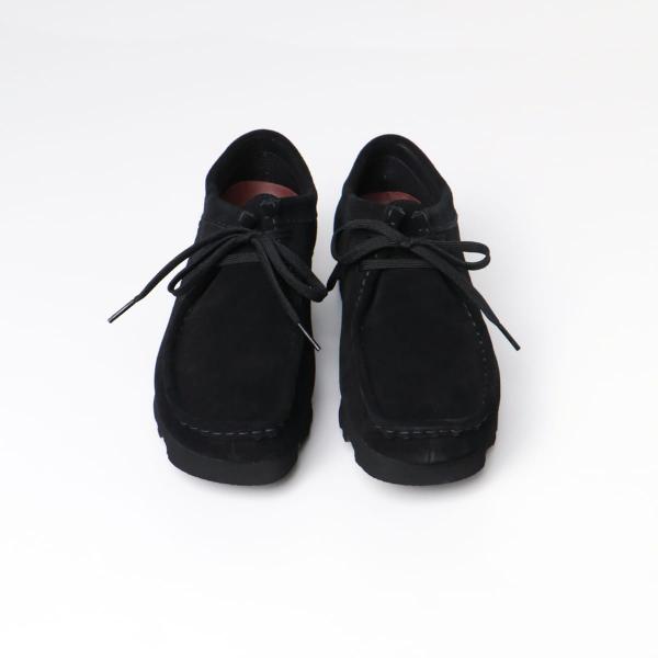 Wallabee GTX