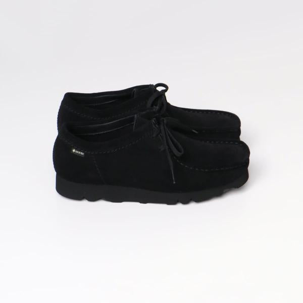 Wallabee GTX