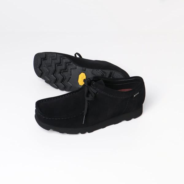 Wallabee GTX