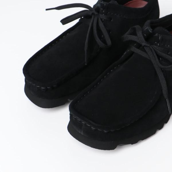 Wallabee GTX