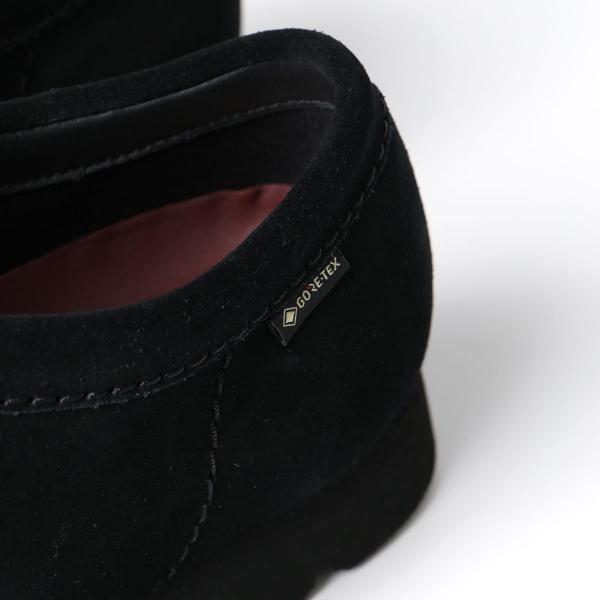 Wallabee GTX