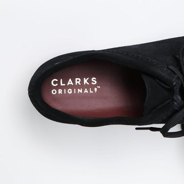 Wallabee GTX