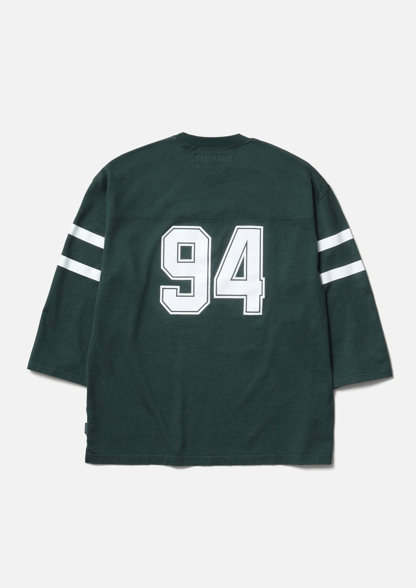 FOOTBALL SHIRT LS
