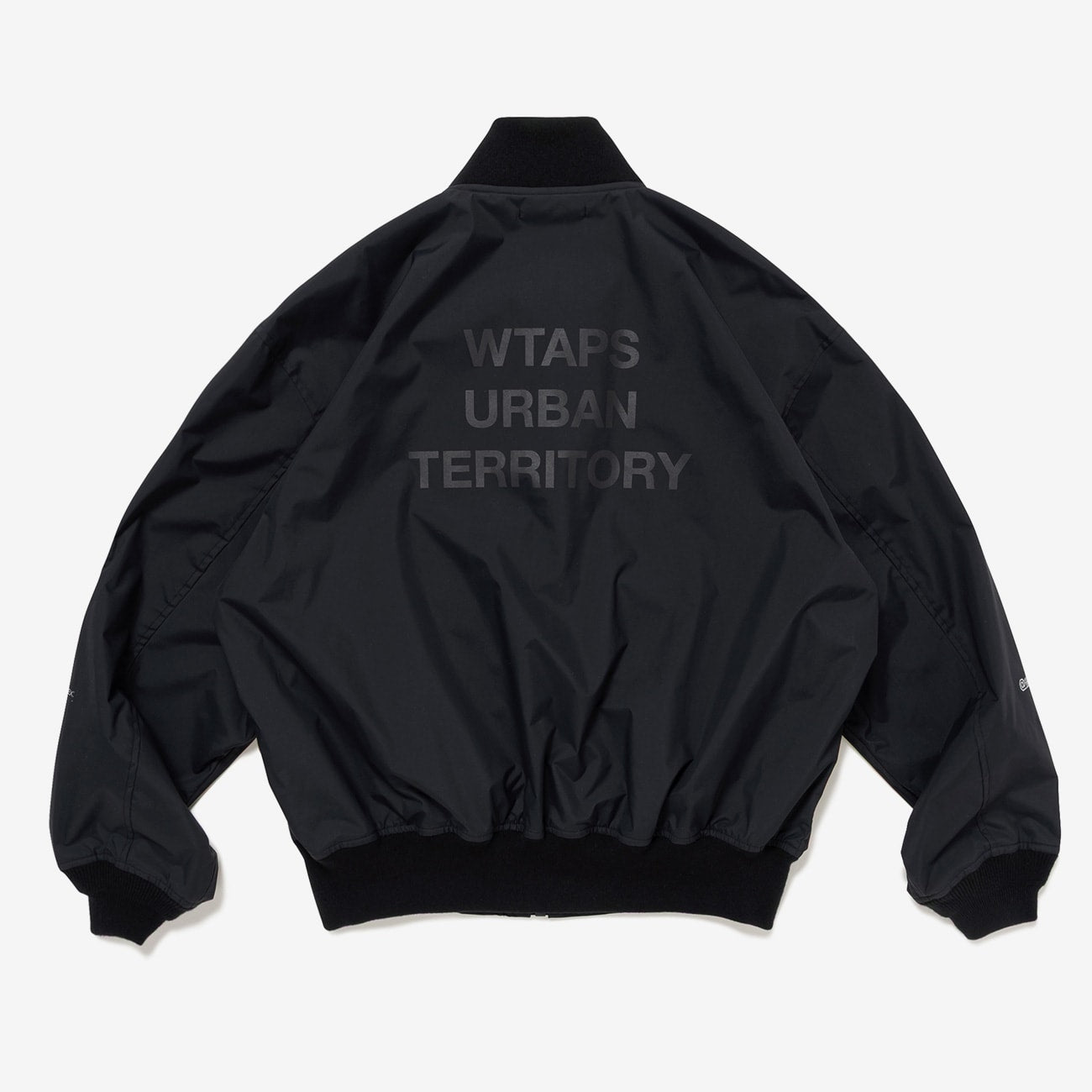 WFS / JACKET / NYLON. TAFFETA. PERTEX®︎