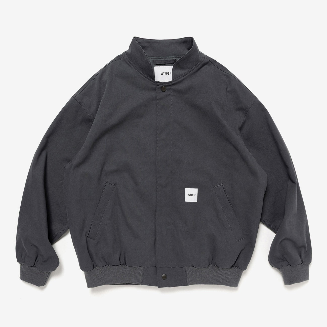 DRIFTERS / JACKET / COTTON. TWILL