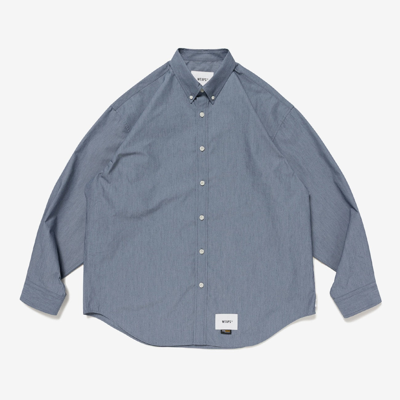 BD 04 / LS / NYCO. BROADCLOTH. CORDURA®. OF