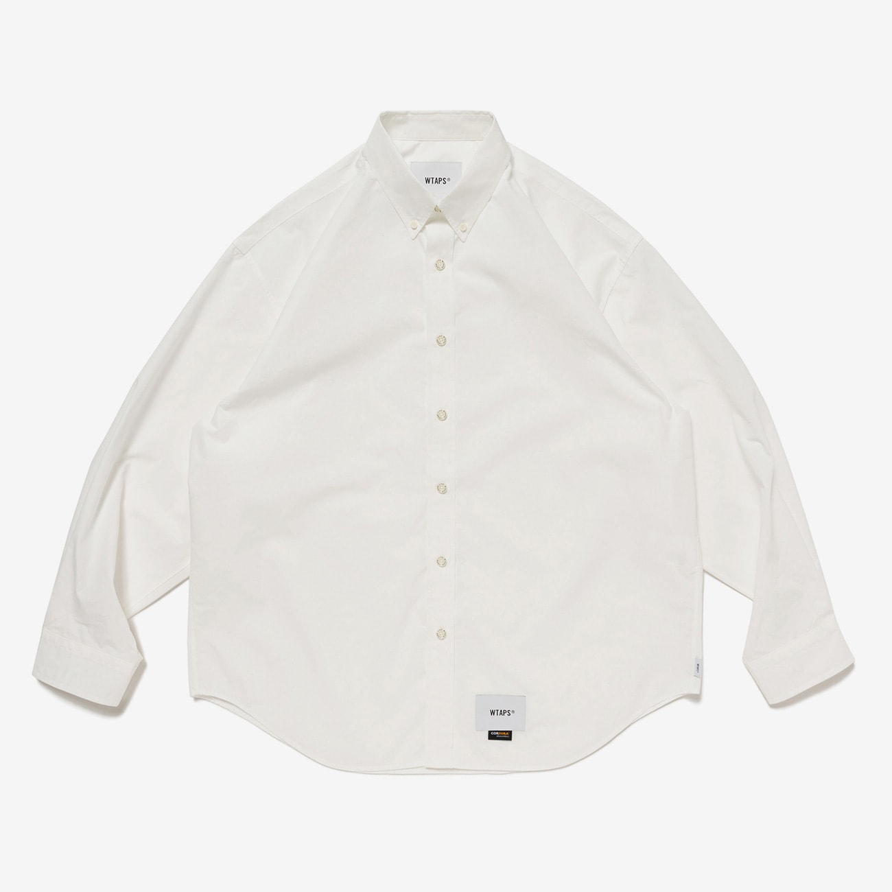 BD 04 / LS / NYCO. BROADCLOTH. CORDURA®. OF