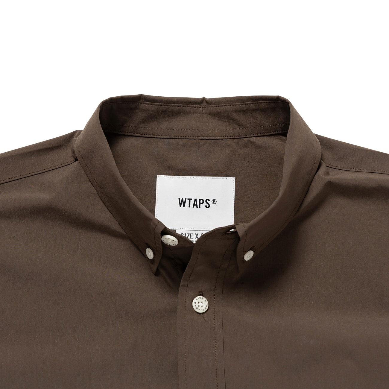 BD 04 / LS / NYCO. BROADCLOTH. CORDURA®. OF