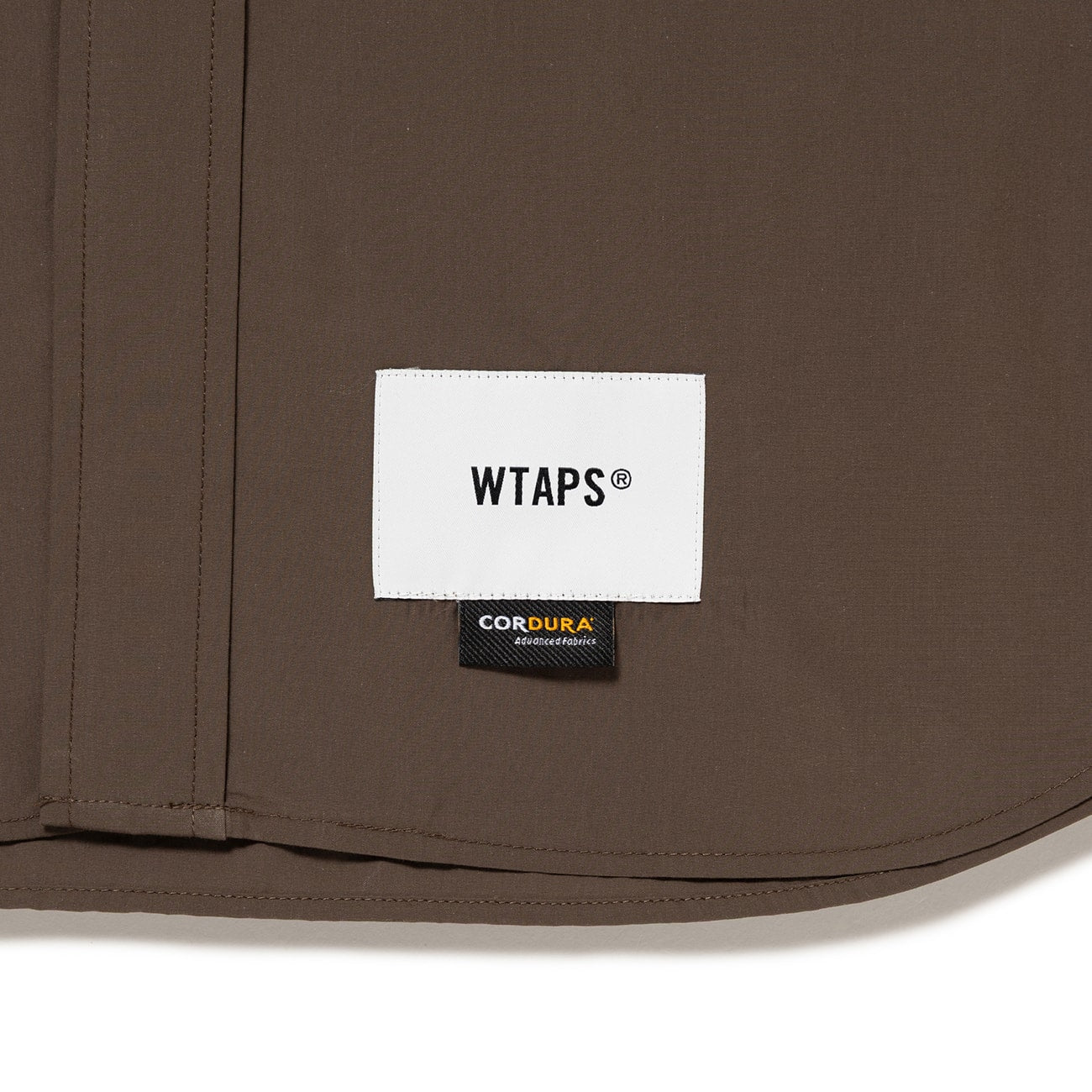 BD 04 / LS / NYCO. BROADCLOTH. CORDURA®. OF