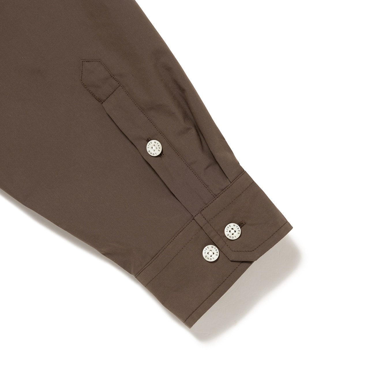 BD 04 / LS / NYCO. BROADCLOTH. CORDURA®. OF