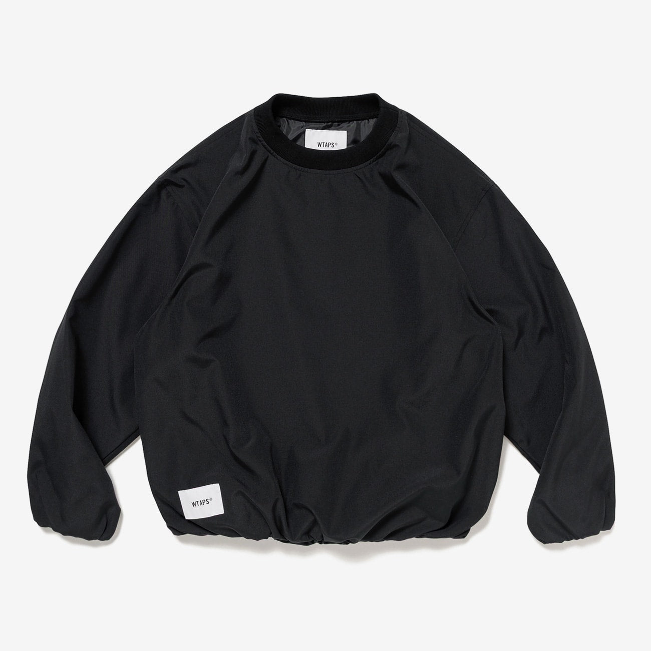 SMOCK / LS / CTPL. CNVS