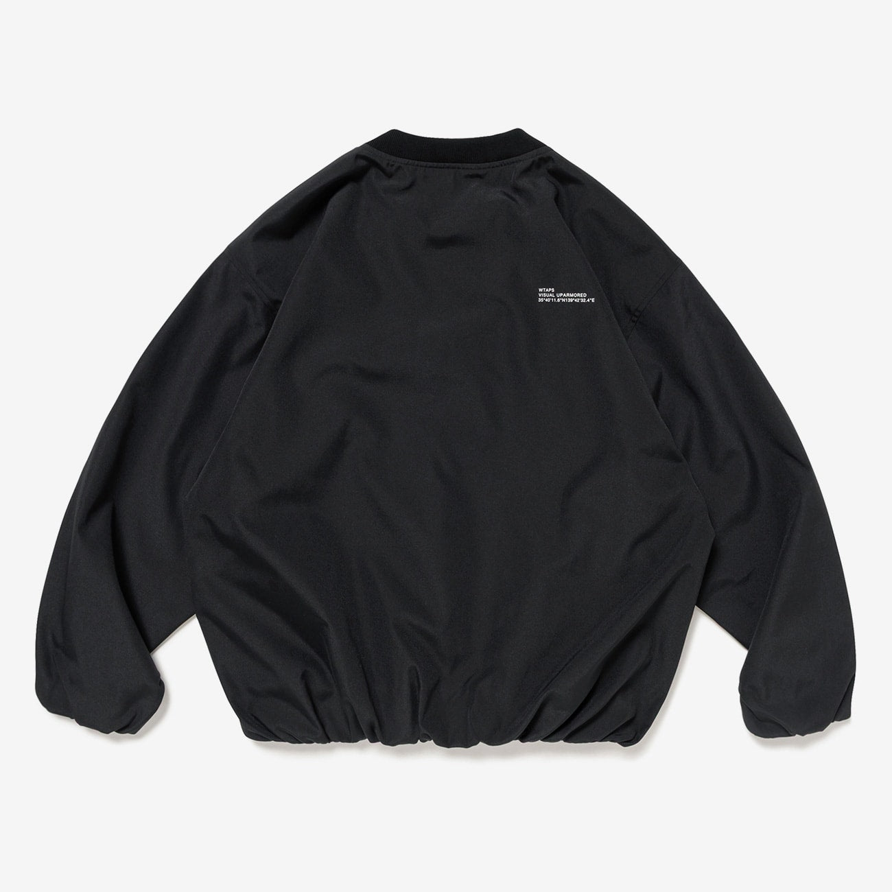 SMOCK / LS / CTPL. CNVS