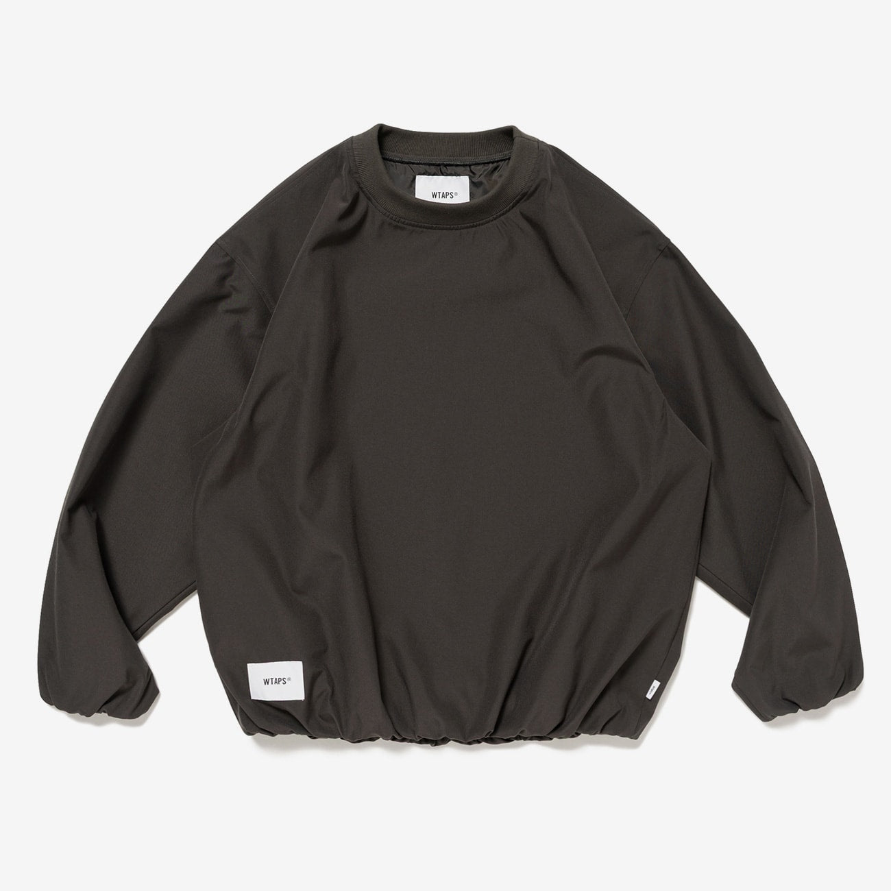 SMOCK / LS / CTPL. CNVS