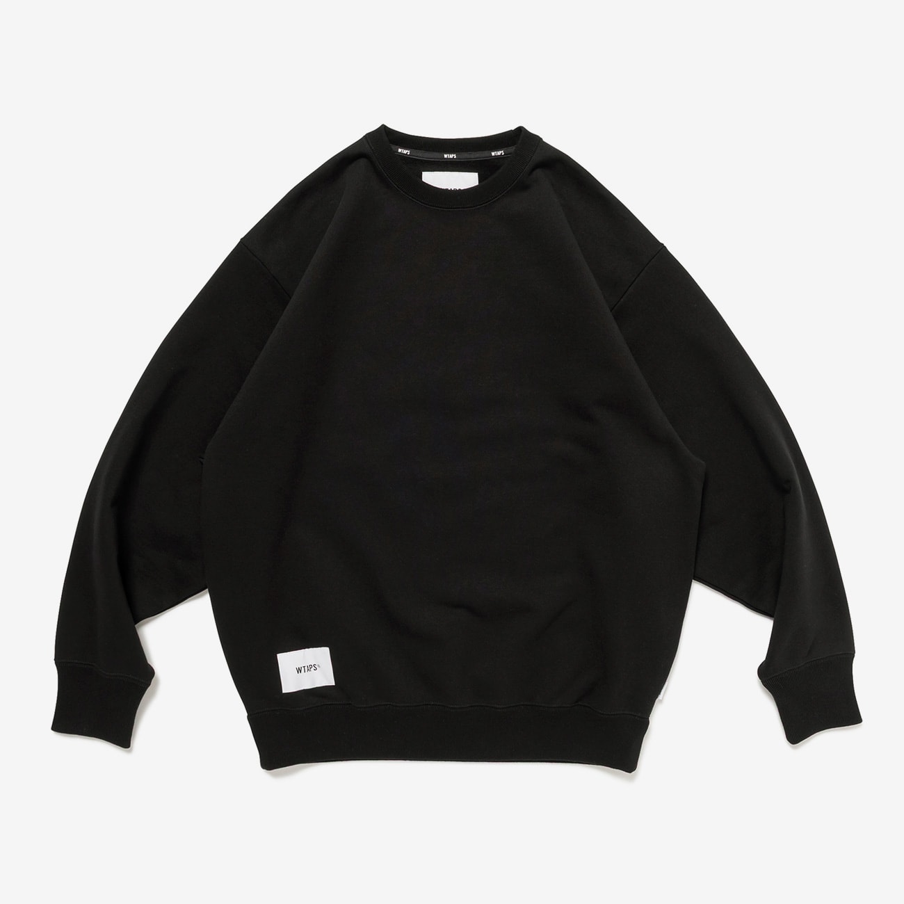 新品☆26SS WTAPS SIGN-YD SWEATER COTTON XL SIGN-YD / SWEATER / COTTON – TIME AFTER TIME