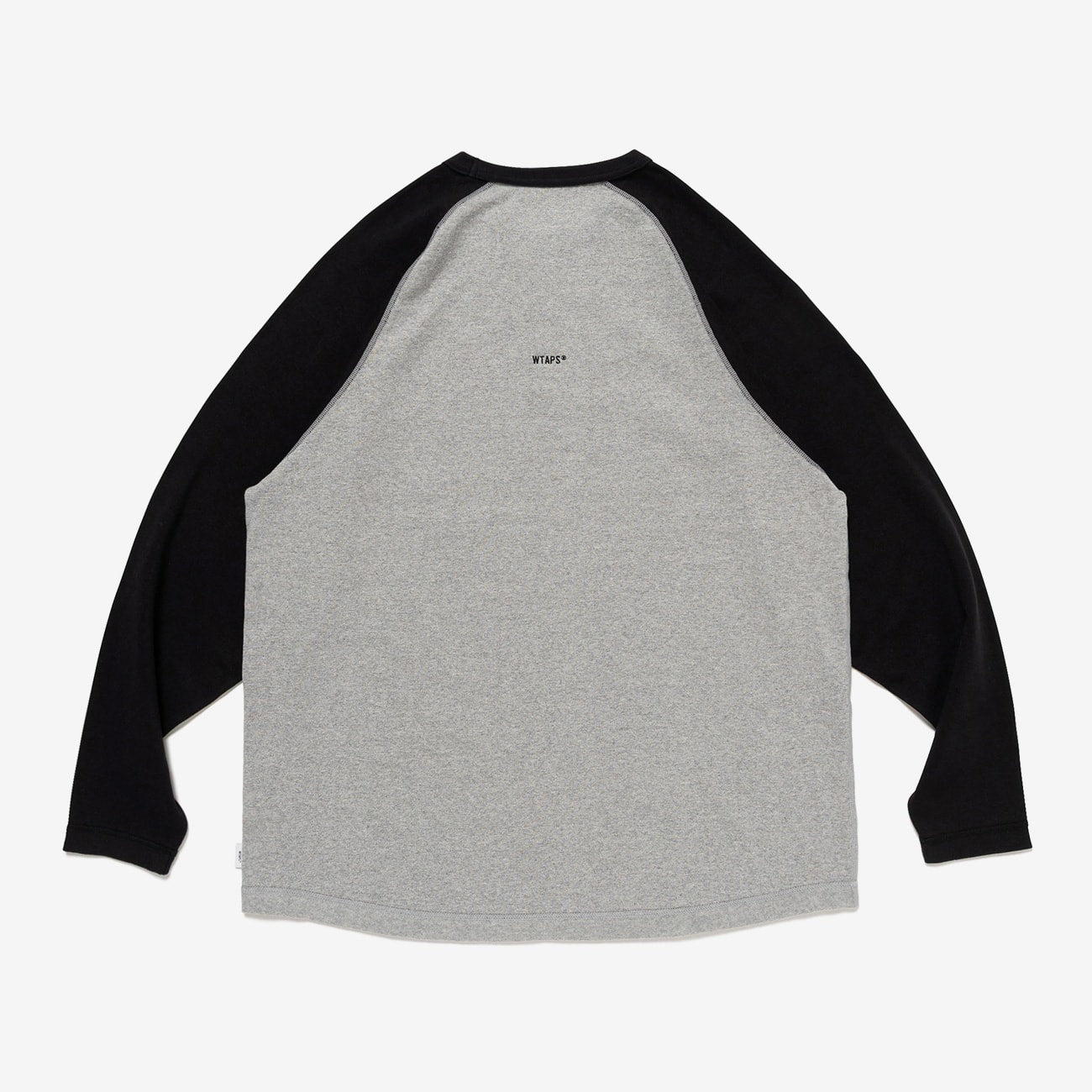 IAN / LS / COTTON