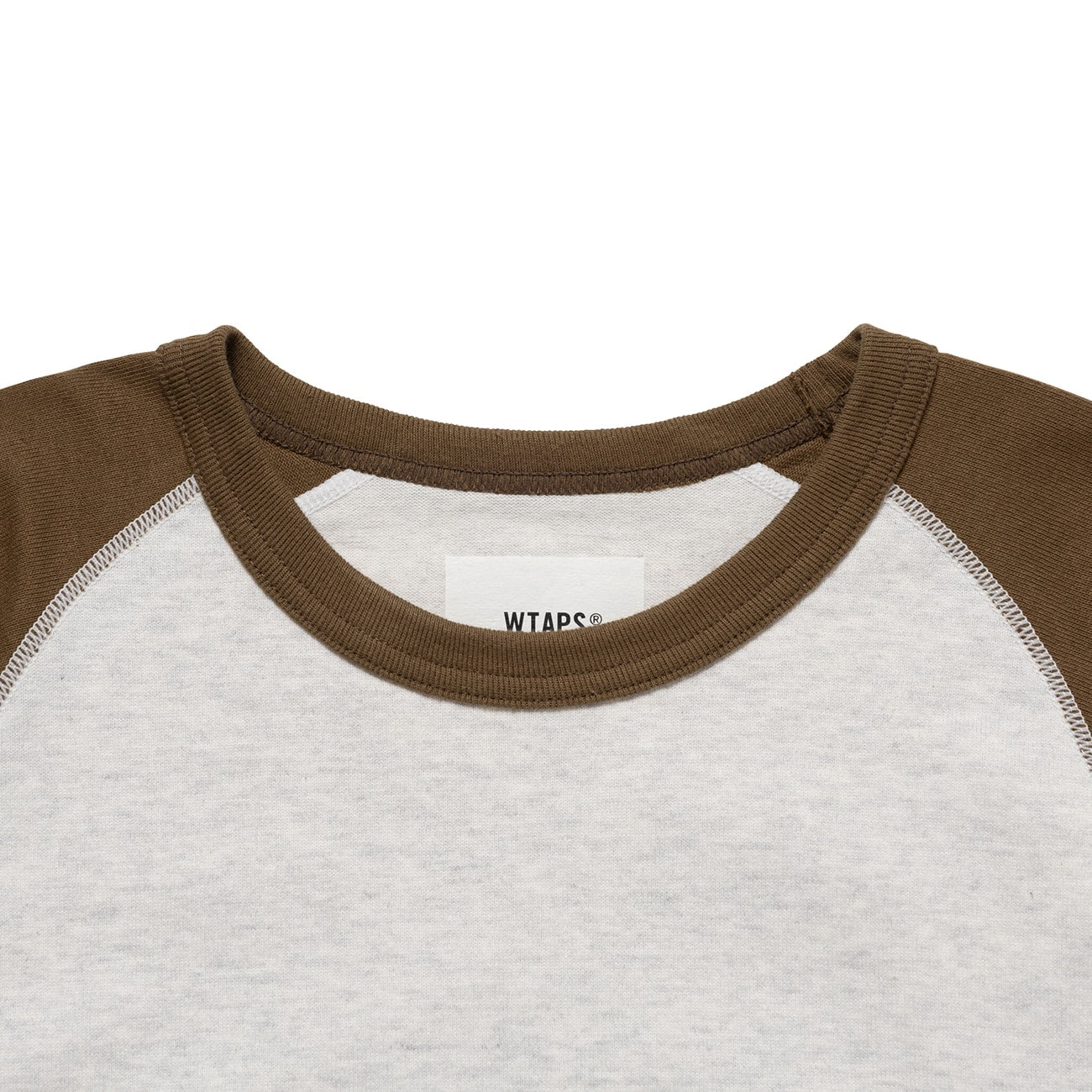 IAN / LS / COTTON