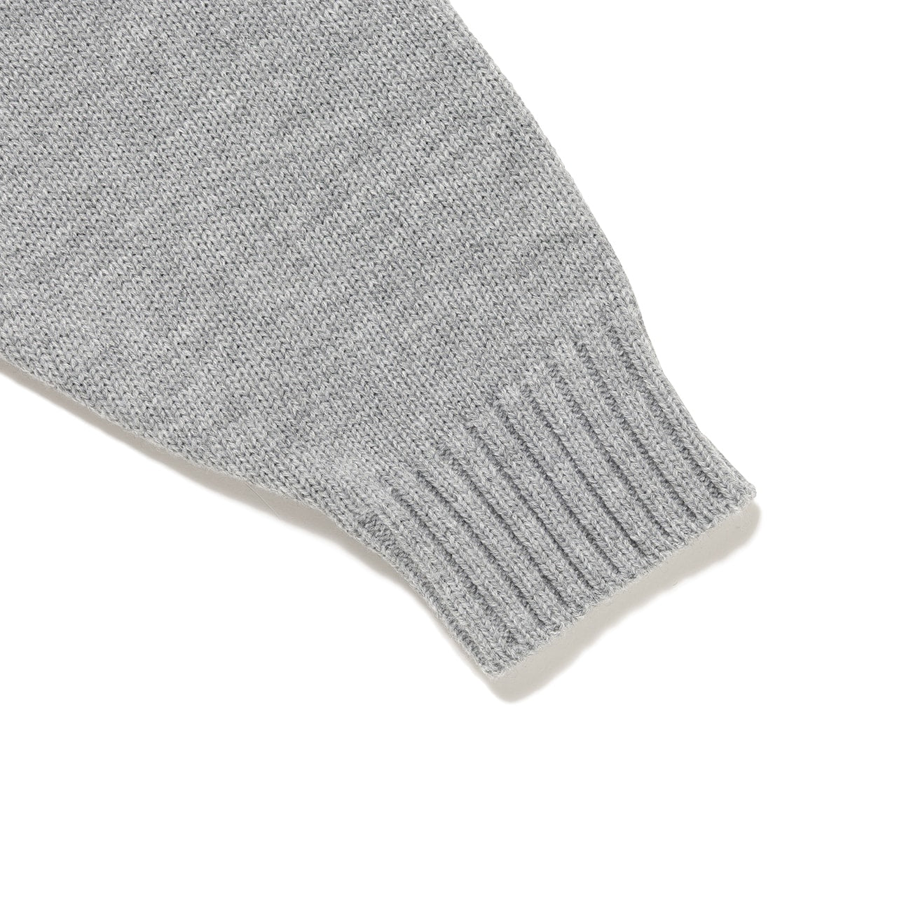 CREW NECK AFA / SWEATER / ALPL