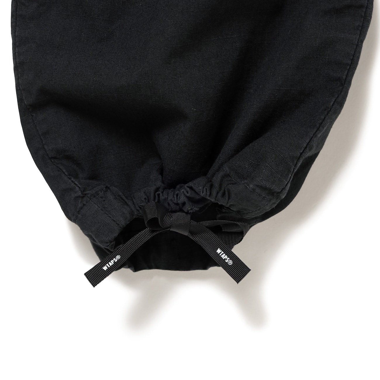 MILT9601 / TROUSERS / COTTON. RIPSTOP