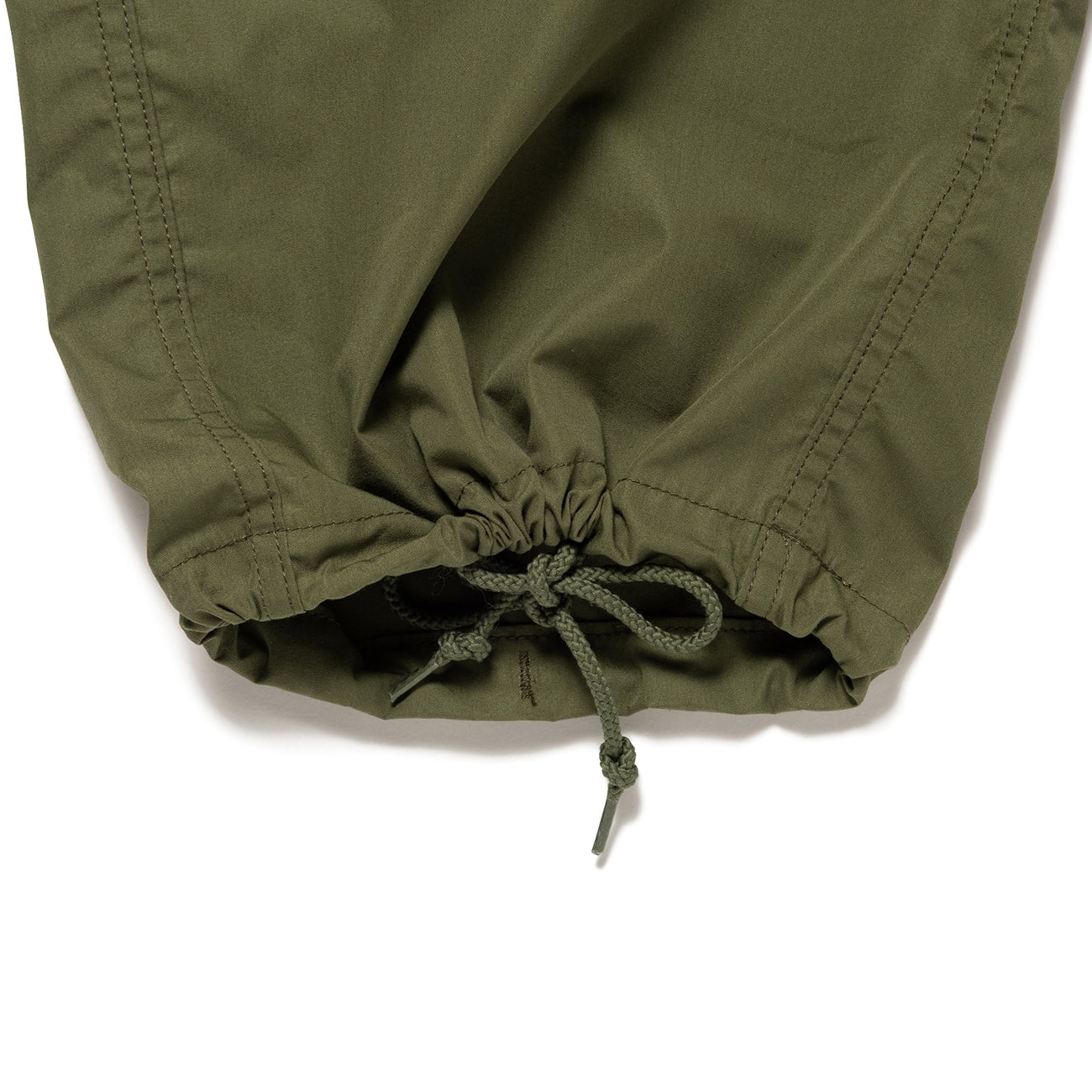 MILT0001 / TROUSERS / NYCO. WEATHER