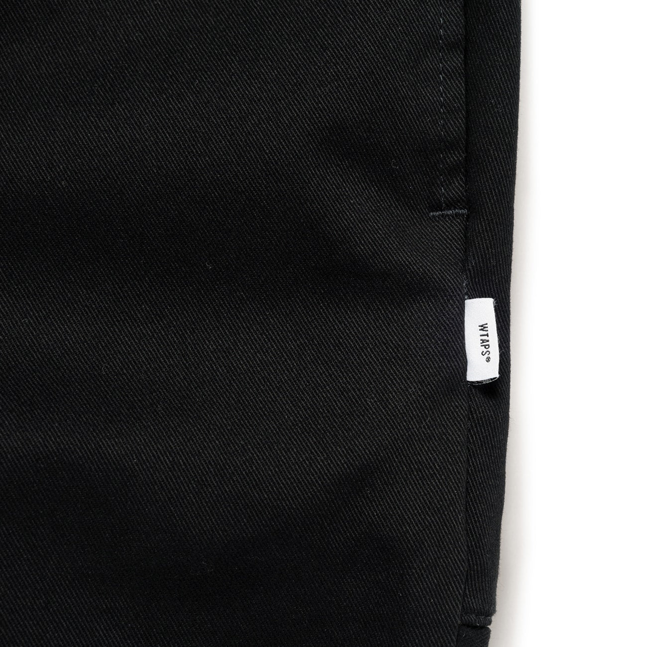 SDDT2002 / TROUSERS / COTTON. TWILL