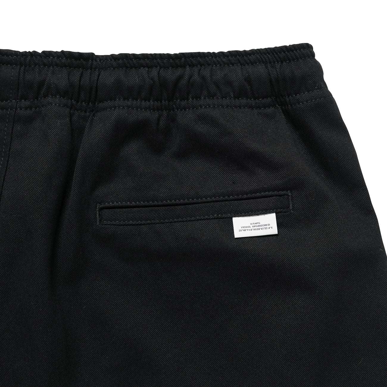 SDDT2002 / TROUSERS / COTTON. TWILL