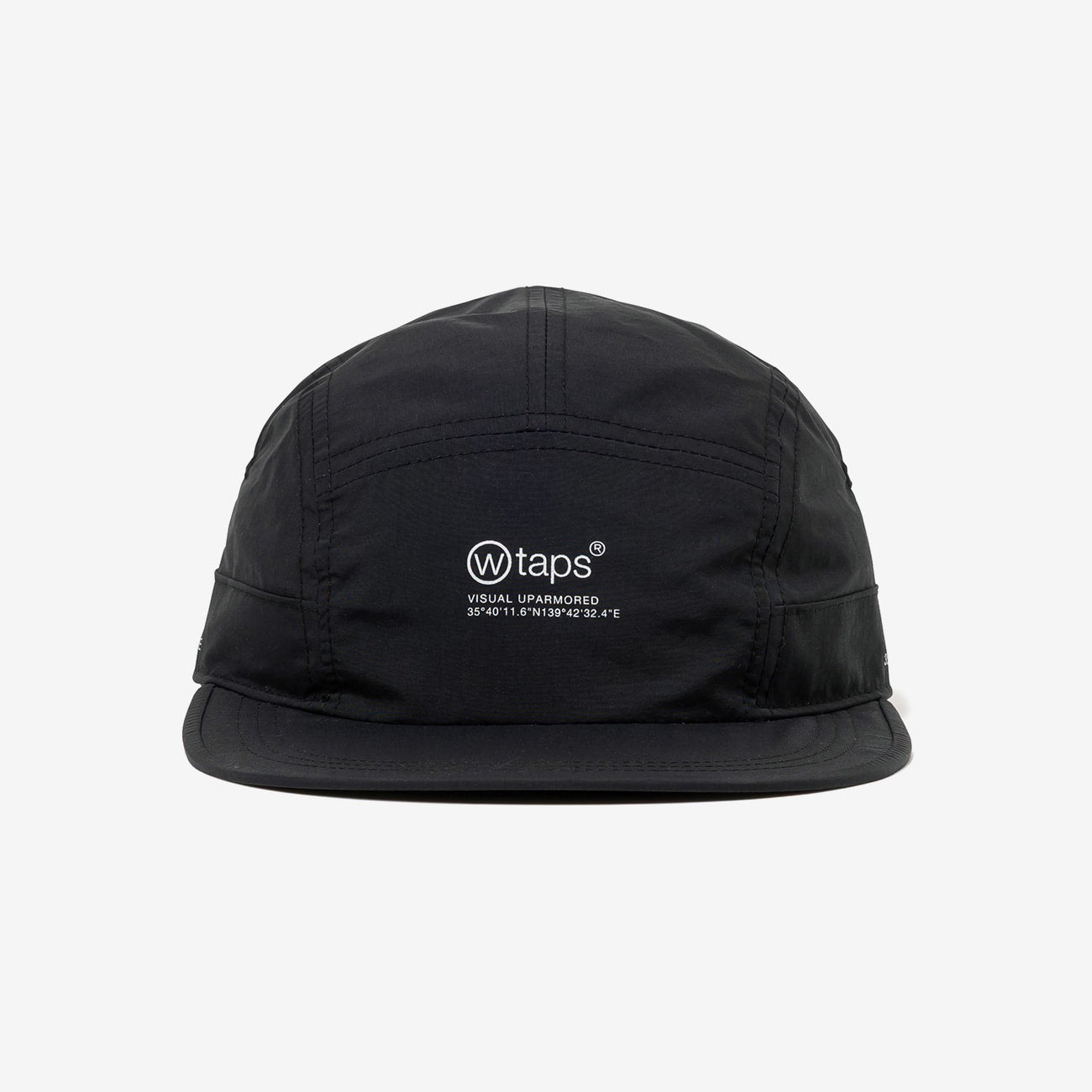 T-7 / CAP / NYLON. TUSSAH. PERTEX® – TIME AFTER TIME