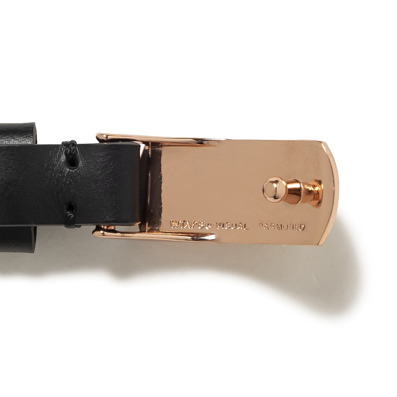 NETA / BELT / SYNTHETIC