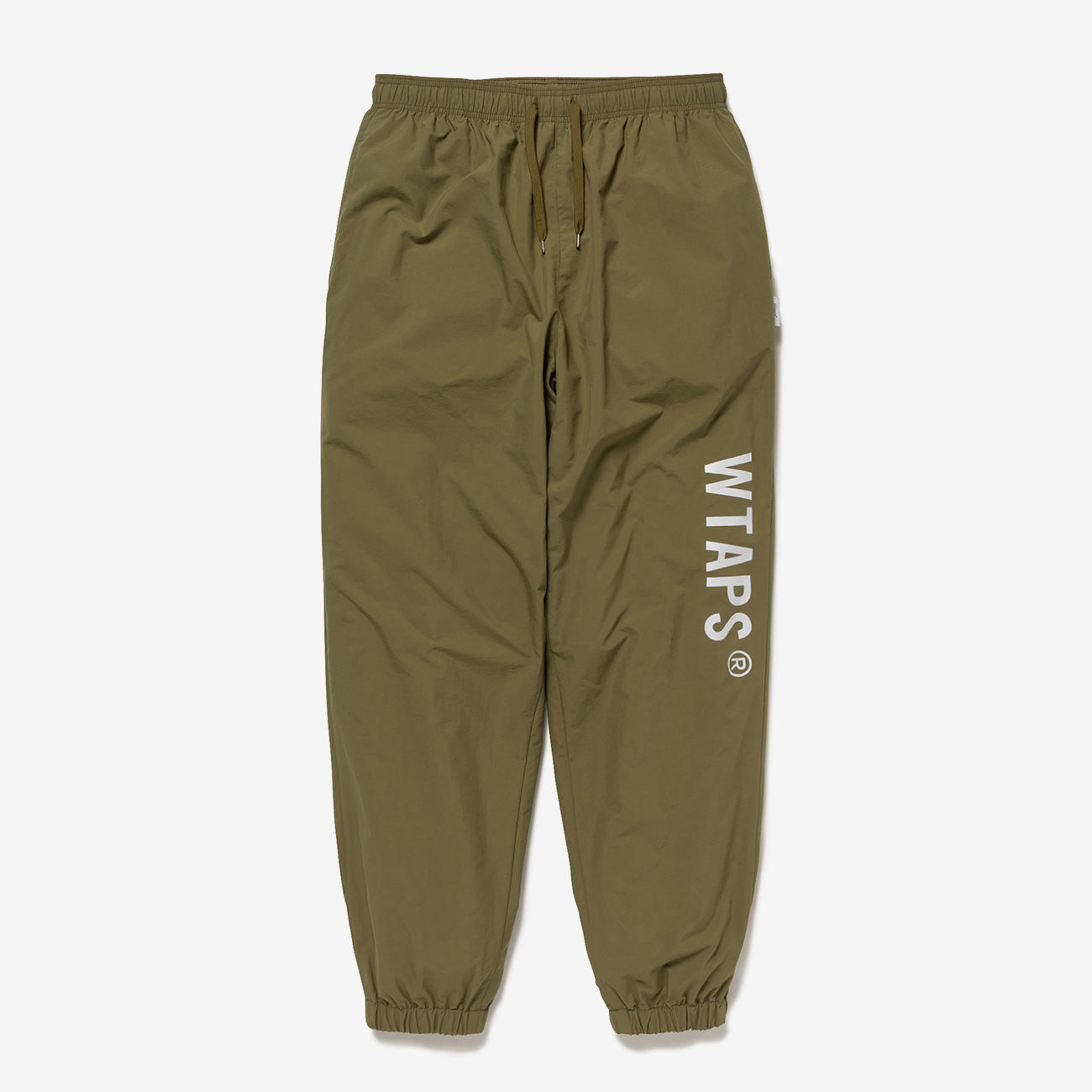 SPST2001 / TROUSERS / NYLON. TUSSAH. PERTEX® – TIME AFTER TIME