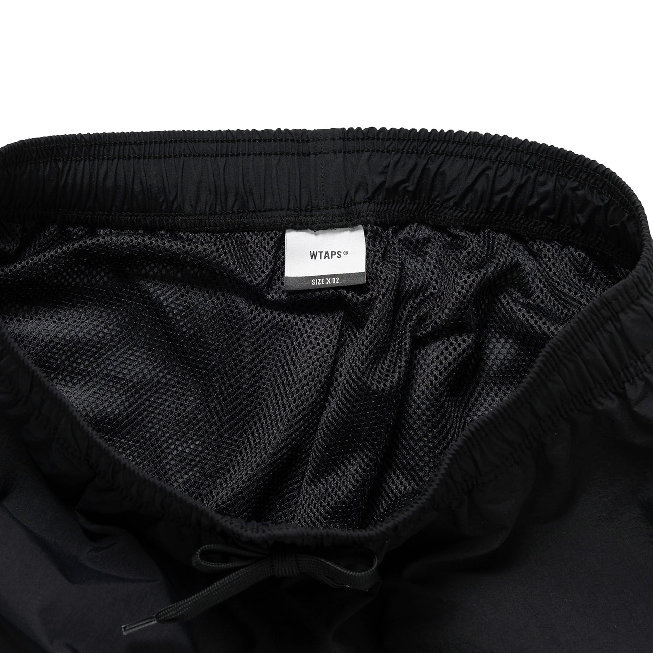 SPST2001 / TROUSERS / NYLON. TUSSAH. PERTEX®