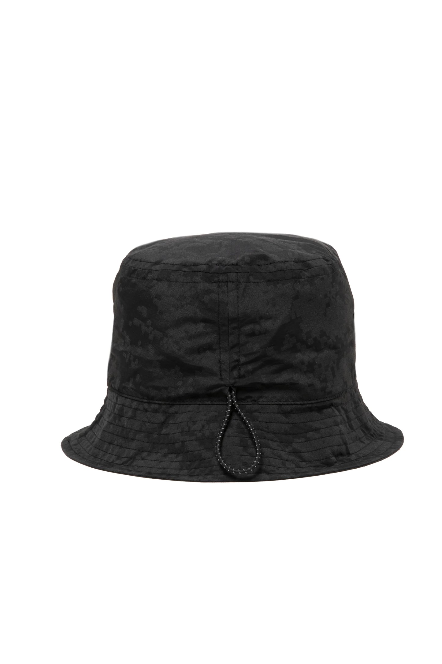 BOOSTER LOGO DIGI CAMO REFLECTIVE BUCKET HAT