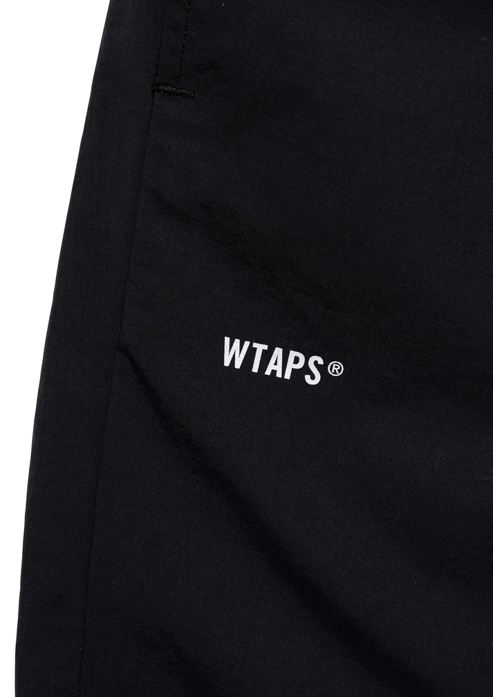 SPST2001 / TROUSERS / NYLON. TUSSAH. PERTEX®