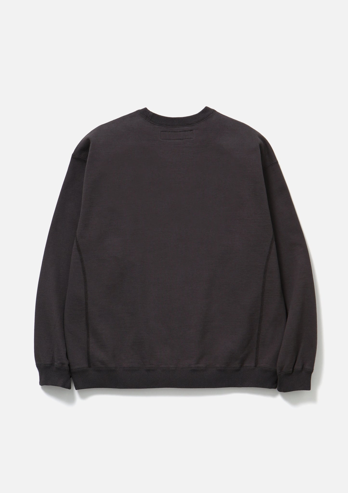 CLASSIC SWEAT SHIRT LS